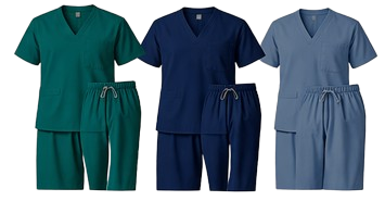 doctors apron 